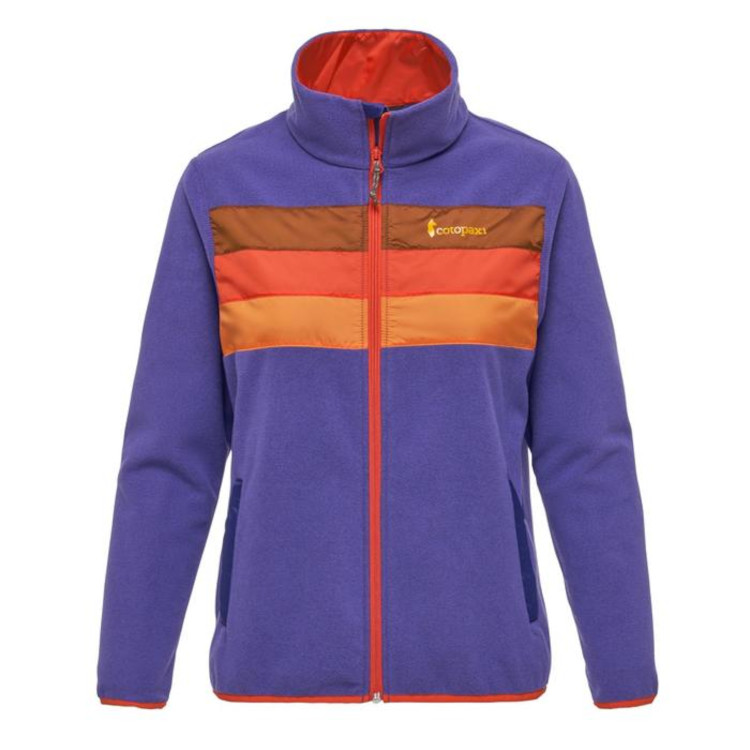 Cotopaxi Teca Fleece Jacket - Women's - Image 4